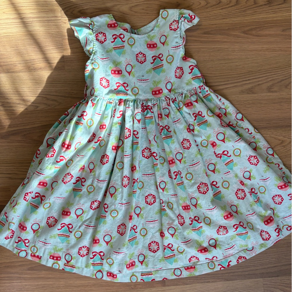 Platinum Matilda Jane Christmas